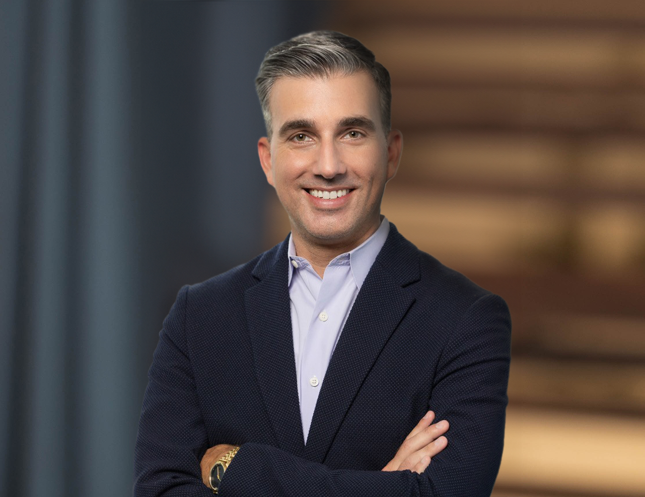 Team member photoScott Levine